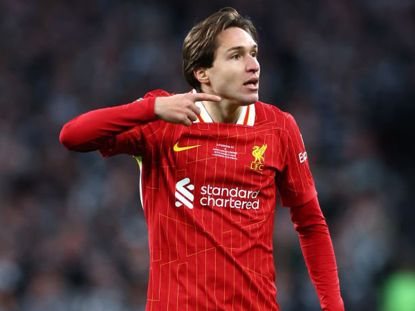 Gattuso tantang Federico Chiesa tinggalkan Liverpool, Milan Siap Tampung