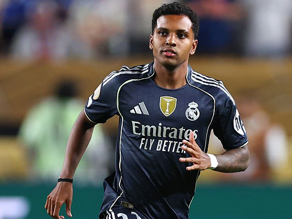 Perburuan Rodrygo Goes: Guardiola Jadikan Bintang Madrid 'Target Impian'